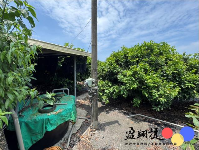 屏東佳冬農地-5