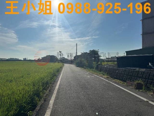 桃園新屋農地-3