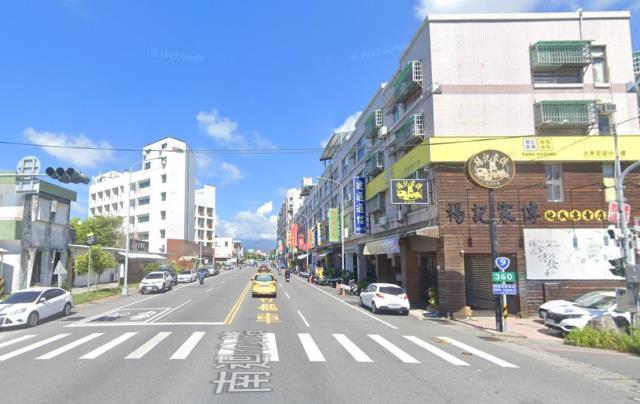 台東台東市建地-9