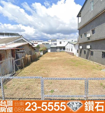 台東台東市建地-2