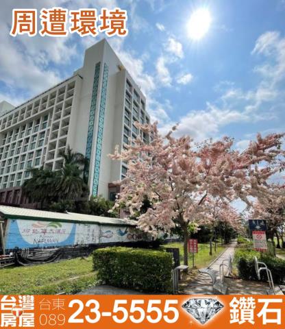 台東台東市建地-7