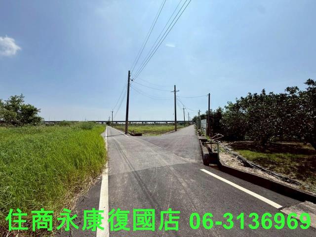 台南農地-7