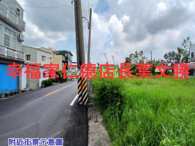 台南下營農地-13