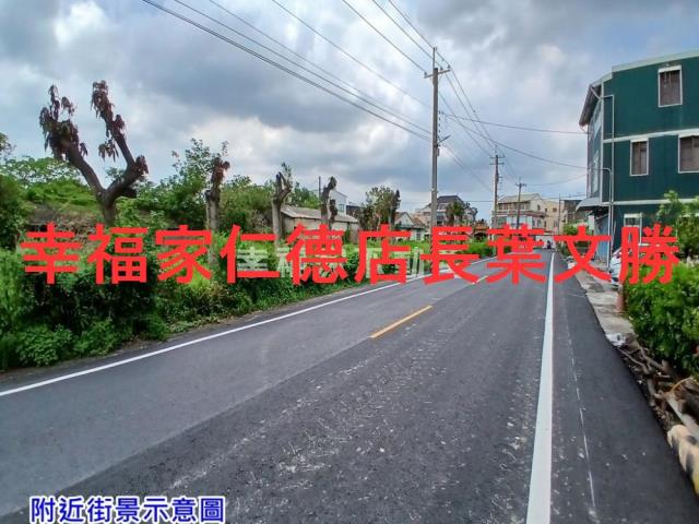 台南下營農地-3