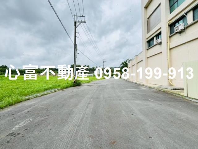 高雄燕巢農地-1