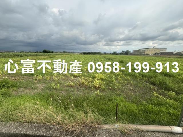 台南西港農地-0