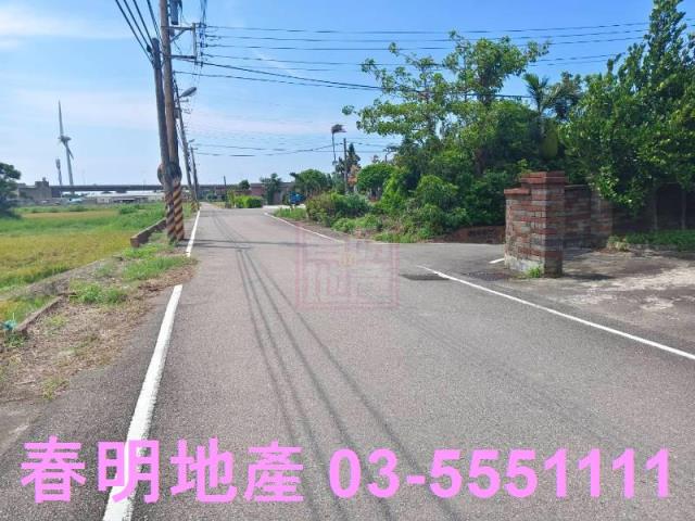 新竹新豐農地-6