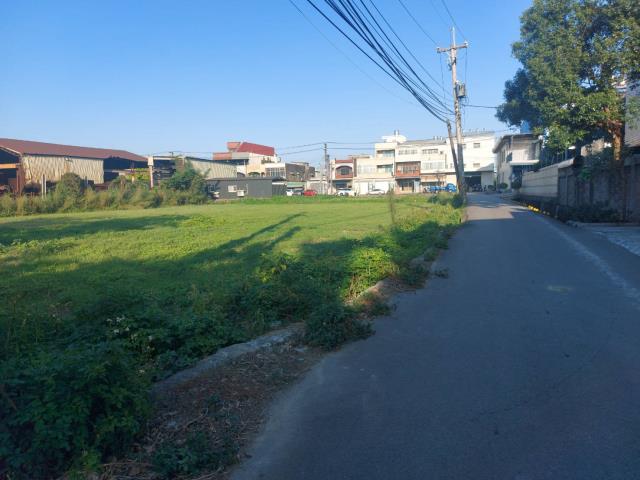 桃園桃園區農地-3