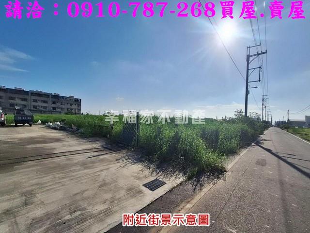 台南安定農地-10