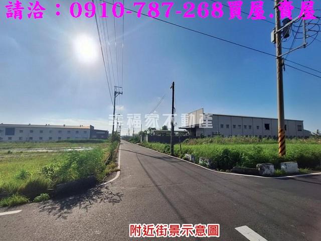 台南安定農地-13