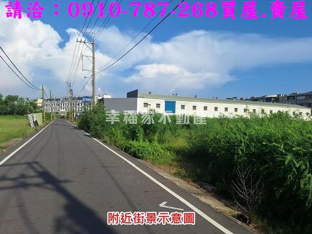 台南安定農地-2