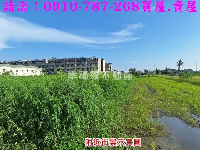 台南安定農地-4