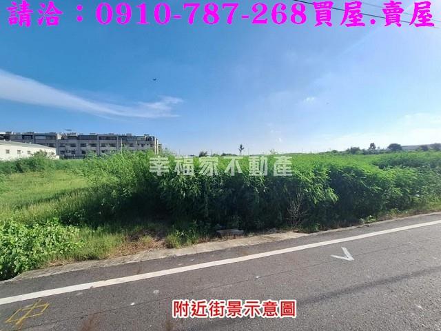 台南安定農地-6