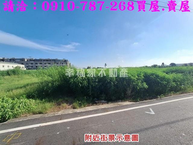 台南安定農地-7