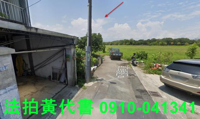 宜蘭法拍農地-11
