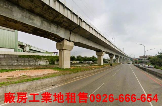 桃園楊梅工業地-0