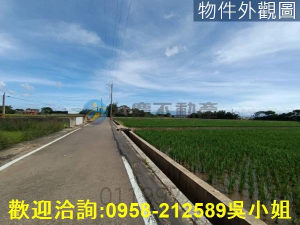 新竹新豐農地-6