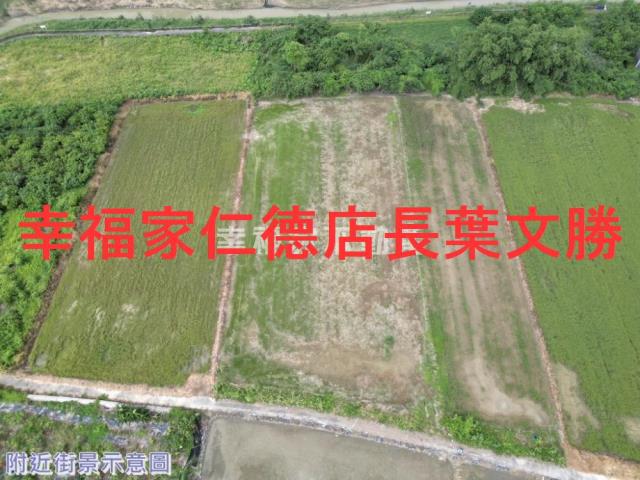 台南新化農地-2