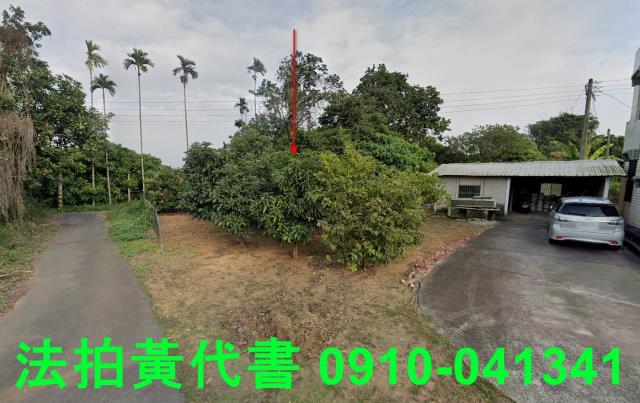 東區農地法拍-11