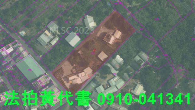 東區農地法拍-2