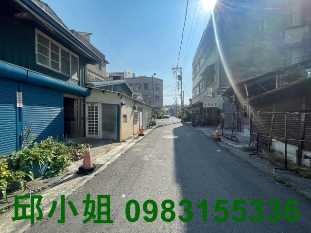 嘉義建地-1