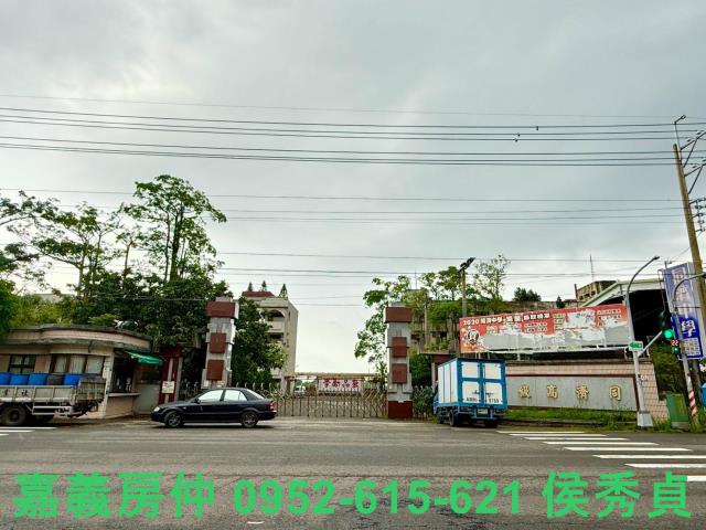 嘉義農地-8