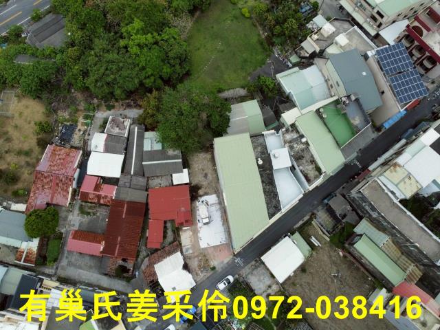 嘉義朴子建地-10