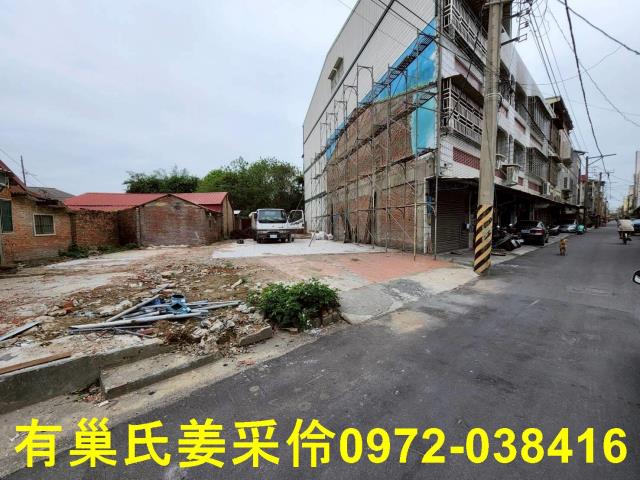 嘉義朴子建地-6