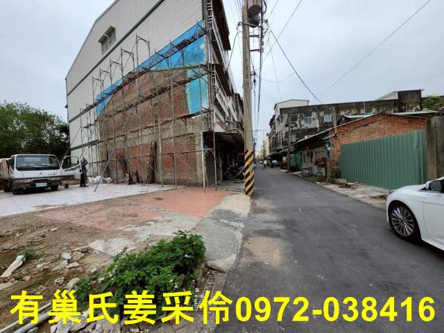 嘉義朴子建地-7