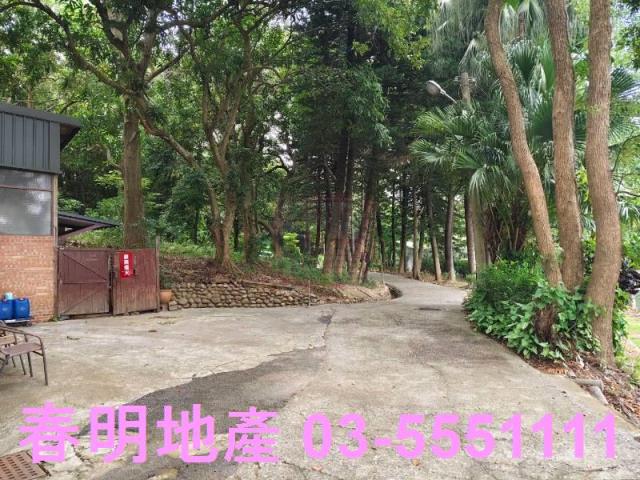 新竹竹東農地-11