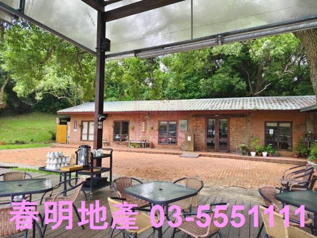 新竹竹東農地-2