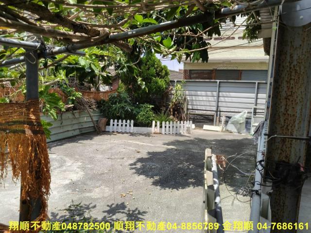 彰化埤頭建地-5