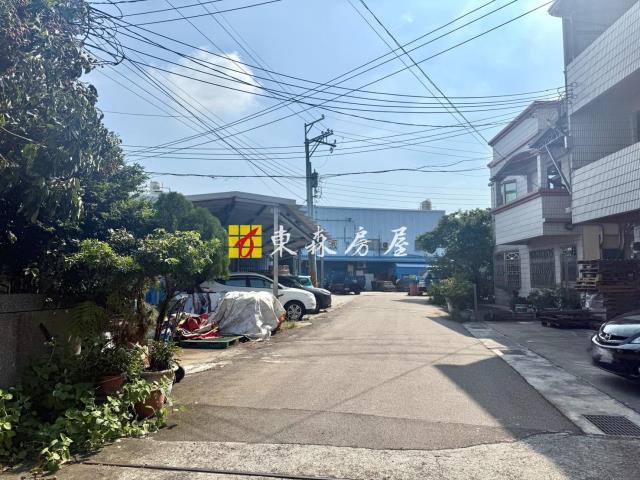 台中大雅農地-3