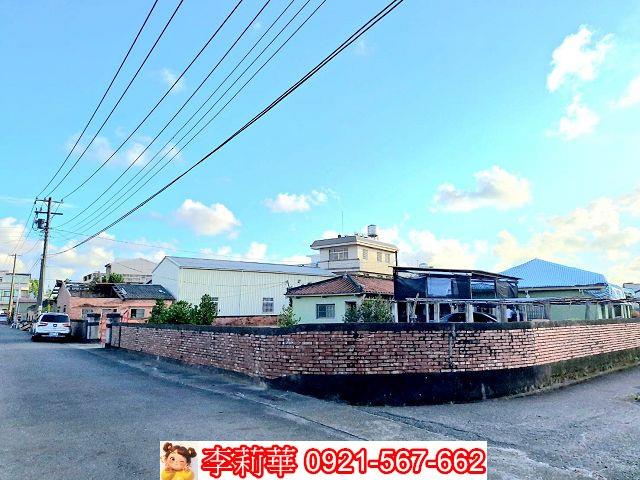 學甲建地-2