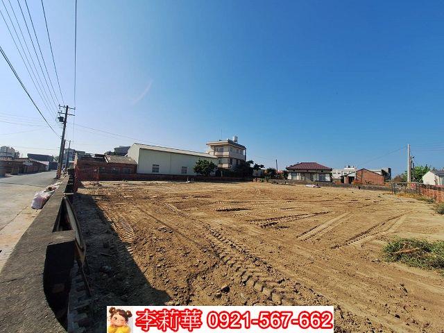 學甲建地-2