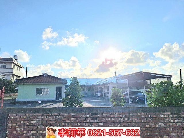 學甲建地-5