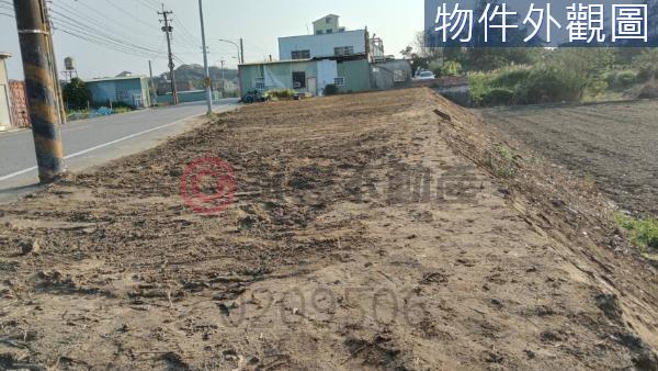 香山農地-1