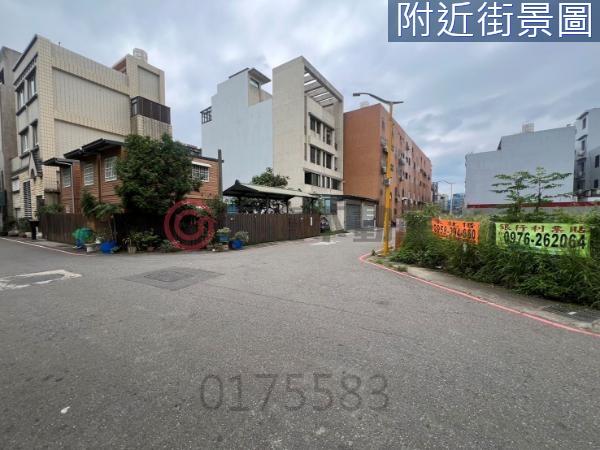香山建地-8