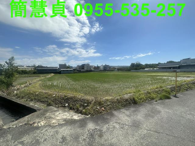 草屯農地-0