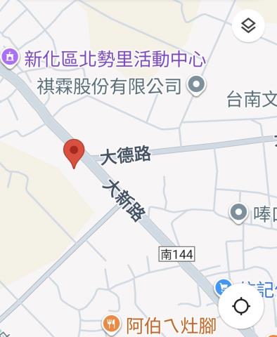 台南新化農地-11