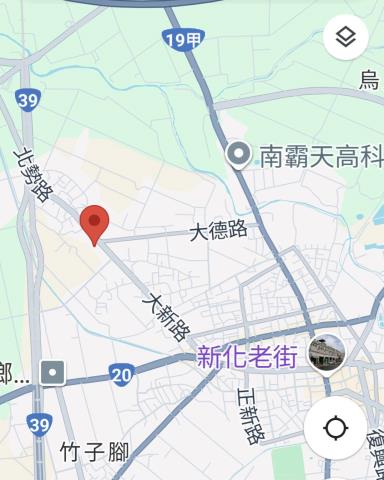 台南新化農地-12