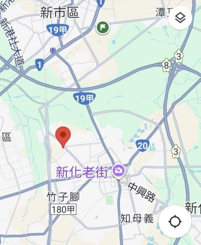 台南新化農地-13