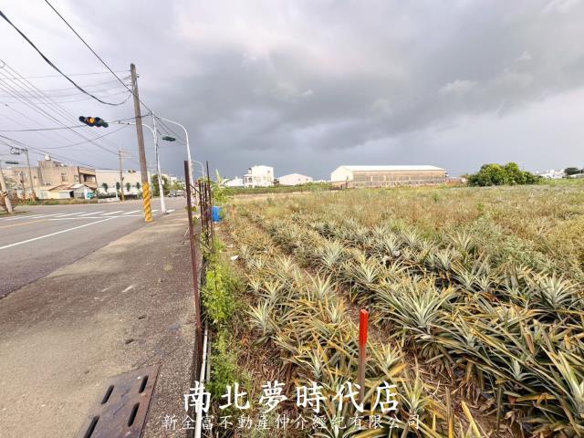 台南新化農地-6