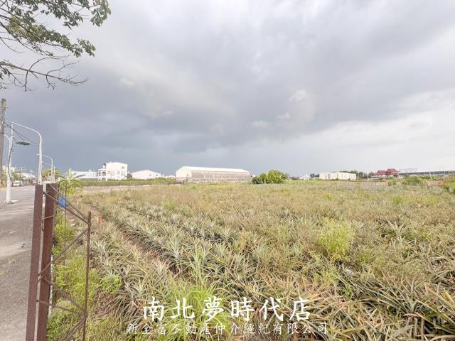 台南新化農地-8