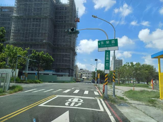 台南永康建地-0