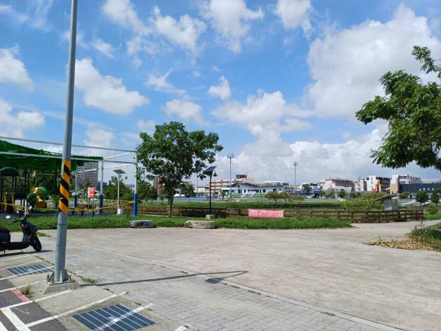 台南永康建地-1