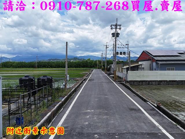 台南柳營農地-13