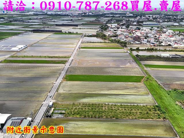 台南柳營農地-6