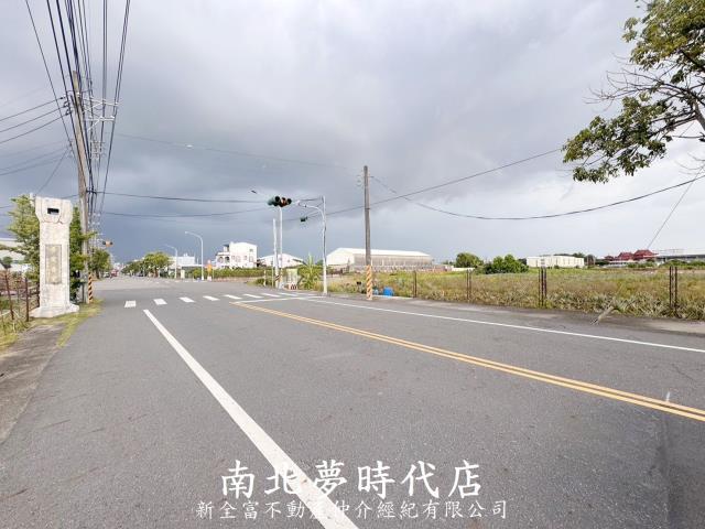 台南新化農地-0