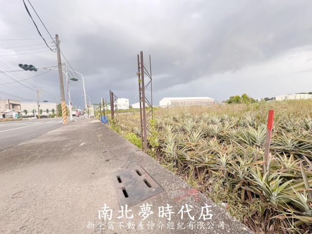 台南新化農地-4